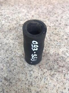 Шланг L60 mm системы отопления кабины Scania