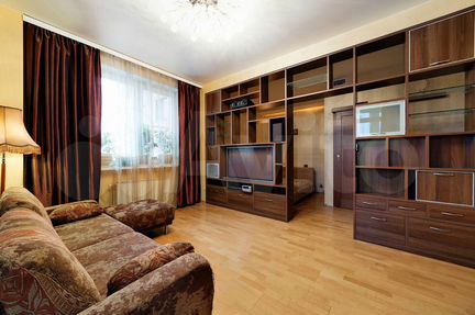 4-к квартира, 193 м², 4/20 эт.