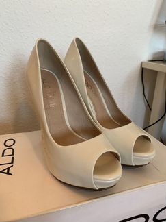 Туфли Aldo размер 38