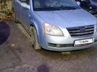 Chery Fora (A21) 2.0 МТ, 2008, 200 000 км