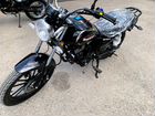 Мотоцикл Regulmoto SK150-8 объявление продам