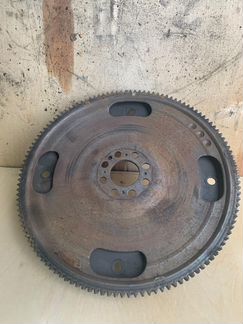 Маховик Infiniti Qx56 Z62 VK56VD