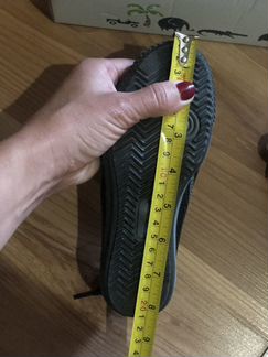 Кеды для мальчика
