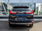 Honda CR-V 2.4 CVT, 2017, 201 513 км объявление продам