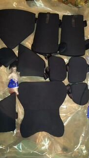 Бронежилет форт для разминирования