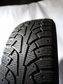 195 65 15 Nokian Nordman 5 837T XL