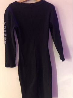 Платье из Bershka