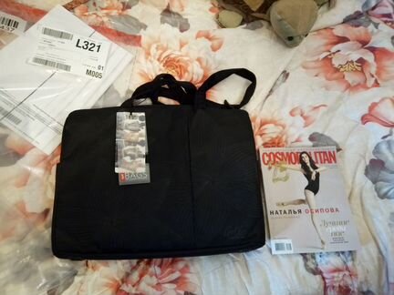 Сумка для ноутбука