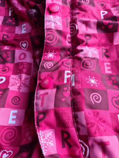 Комбинезон зимний Premont