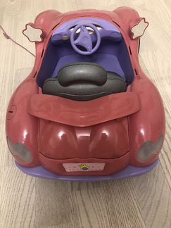 Автомобиль для Baby Born