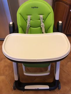 Стульчик для кормления Peg Perego Siesta