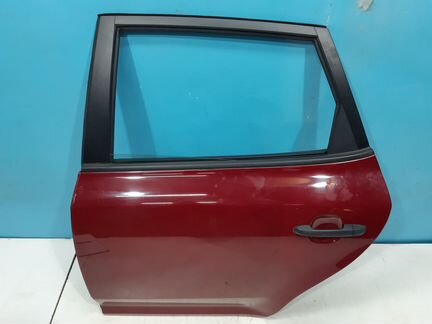 Дверь задняя левая Kia Ceed 2006 - 2012