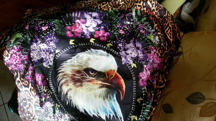 Эксклюзив Италия Тренд 2020-21г Decor/print