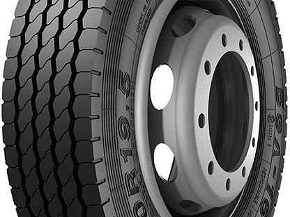 Максимальная выгода. 5 245/70 136/134m tl универсальная. Fassi 155a. Бел-168. 245 000.