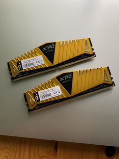 Оперативная память ddr4 8gb 3000