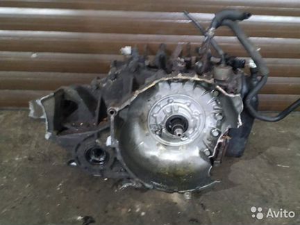 Контрактный АКПП Mitsubishi Galant (DJ,DM)