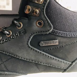 Утепленные полуботинки Reebok Gore-Tex / 41 размер