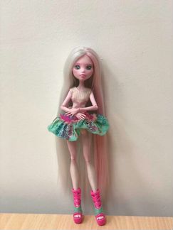 Ооак monster high Дракулаура