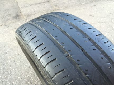 195 55 16 Kumho Solus KH17 87H 1шт