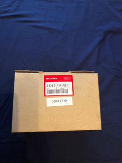 Комплект личинок с ключами (Хонда Аккорд 2004-2005