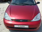 Ford Focus 2.0 AT, 2002, 220 000 км