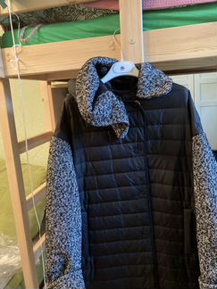 Длинное пальто Luca Maison 46-48р
