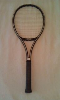 Ракетки для большого тениса