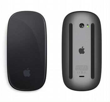 Magic Mouse 2