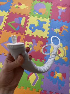 Детские качели