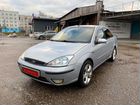 Ford Focus 1.8 МТ, 2005, 233 700 км