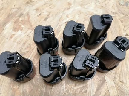 Аккумулятор Bosch 10.8 (12) В 2,5Ач (новый)