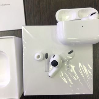 AirPods Pro