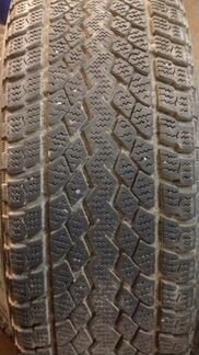 Зимняя резина Yokohama