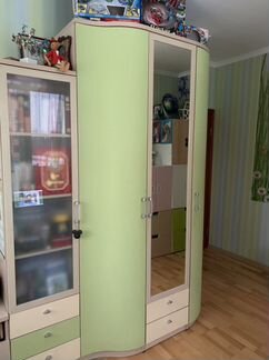 Комплект мебели Philip Grande