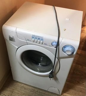 Бесплатно стиральную машину