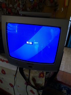 Телевизор Техно