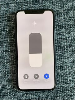 iPhone x 64gb