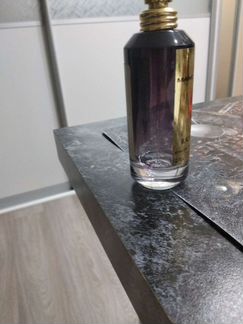 Парфюмерная вода