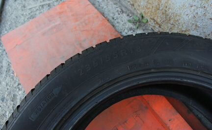 Шины 235-55-18 Dunloр Wintеr Sрort 3D