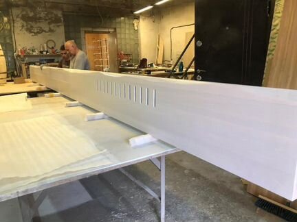 Мебельная мастерская. Столярная мастерская