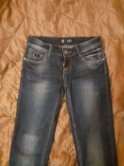 Джинсы.р.26