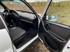 Chevrolet Niva 1.7 МТ, 2011, 143 000 км объявление продам