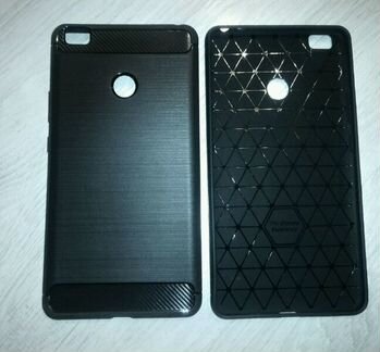 Чехол для Xiaomi Mi Max (TPU)