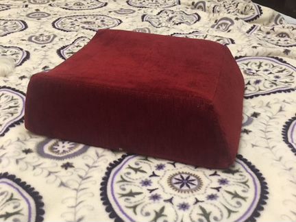 Бустер(сидушка)