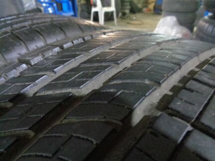 235 55 17 Bridgestone Turanza EL 42