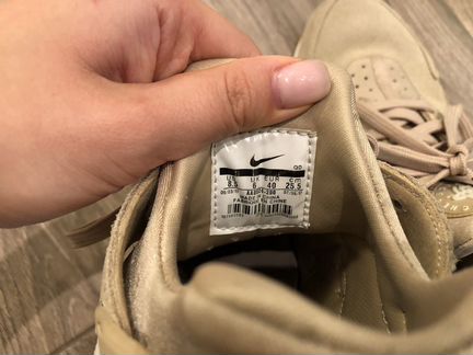 Кроссовки nike huarache