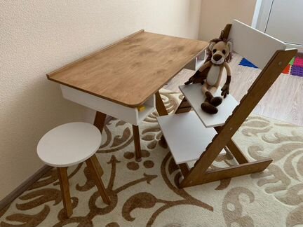 Стол мольберт