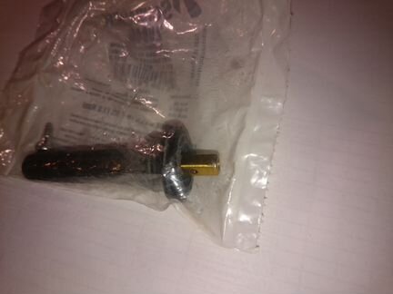 Оригинальный вентиль (сосок) датчика шин на Creta