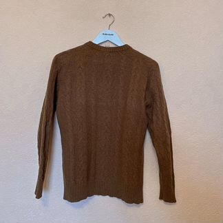 Тёплый свитер H&M