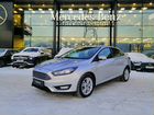 Ford Focus 1.5 AT, 2019, 43 365 км